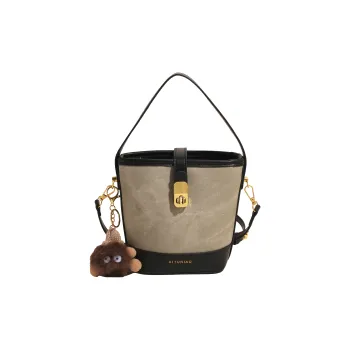 Yalu PU Handbag Women's Multicolor