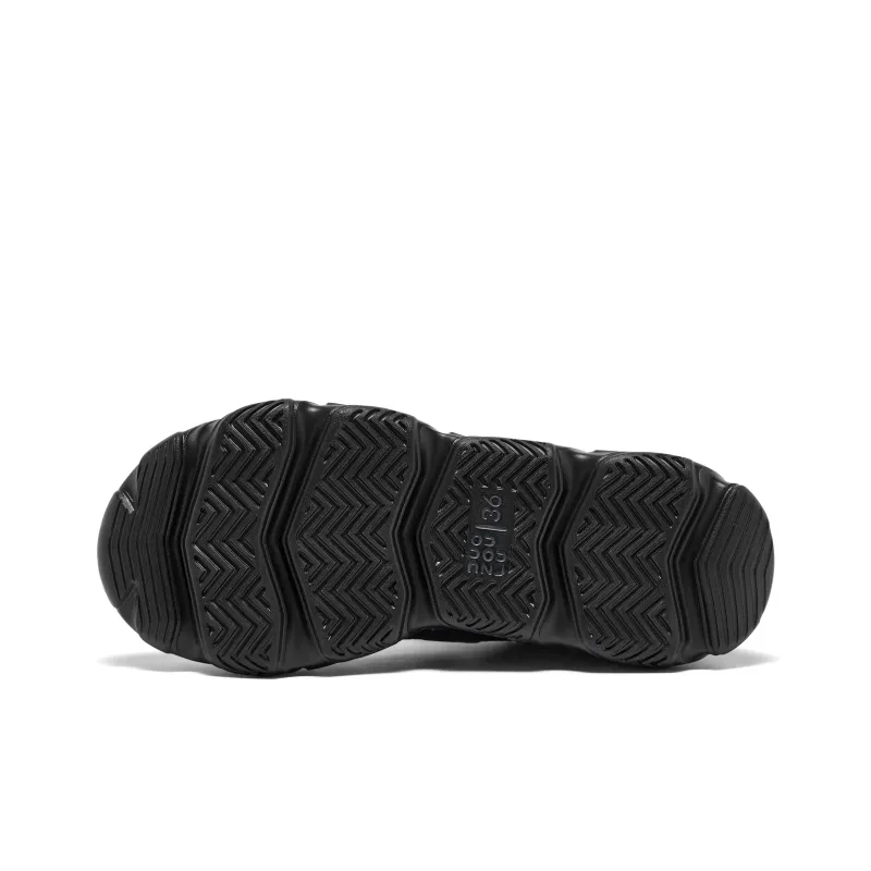Walk More Wind Shadow II Low Top Chunky Sneakers Unisex-6