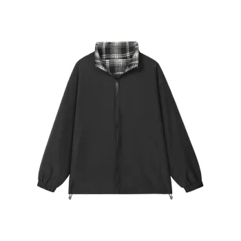 DOUBLE STAR 88 Jackets & Coats Unisex