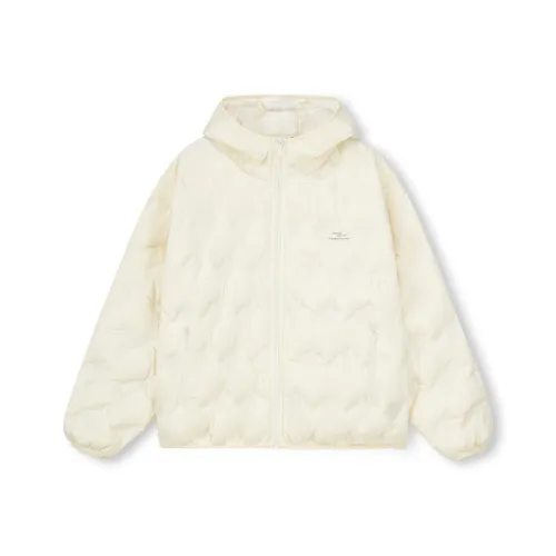 FPA ALWAYS MOVING Series Down Jacket Unisex