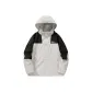 Light Khaki/Black