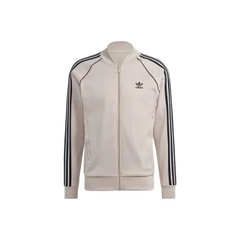 Adidas Originals ADICOLOR Jacket Men's Beige