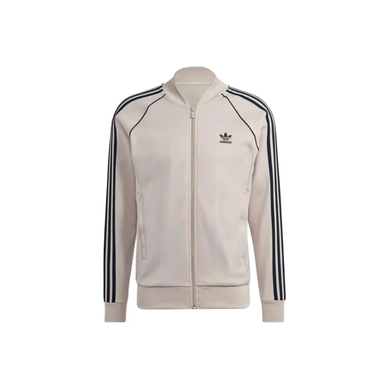 Adidas Originals ADICOLOR Jacket Men's Beige-0