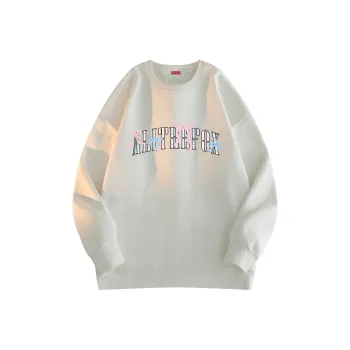 ALI THE FOX Sweatshirts Unisex