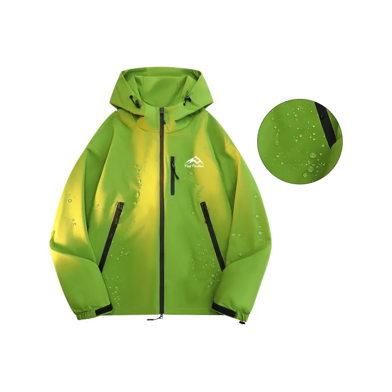 PINK PANTHER Jackets Coats Unisex-39