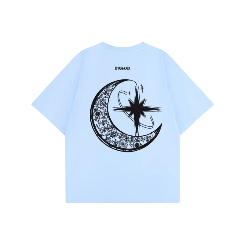 DOUBLE STAR 88 T Shirts Unisex-20