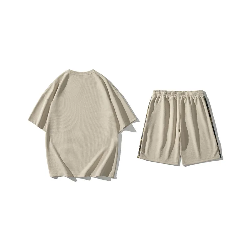 KOKO BASE Casual Sportswear Unisex-12