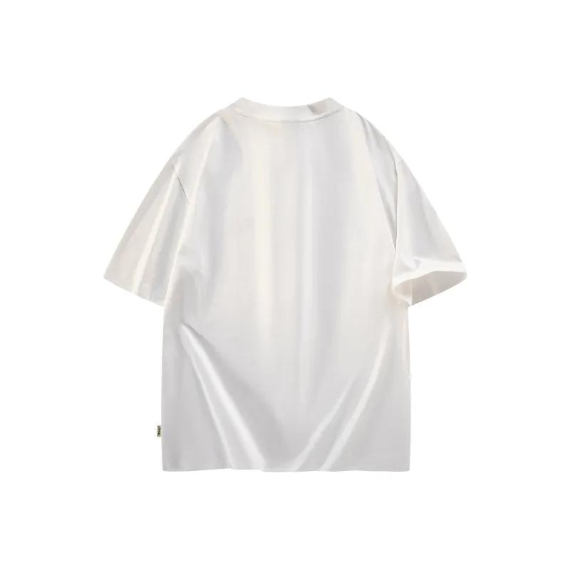 Jeep Pasture Horse Lifestyle T Shirt Unisex-1