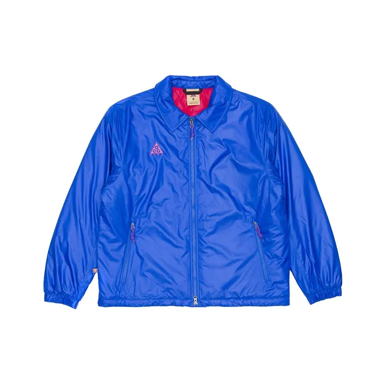 Nike ACG Puffer Jacket Men's Blue-0