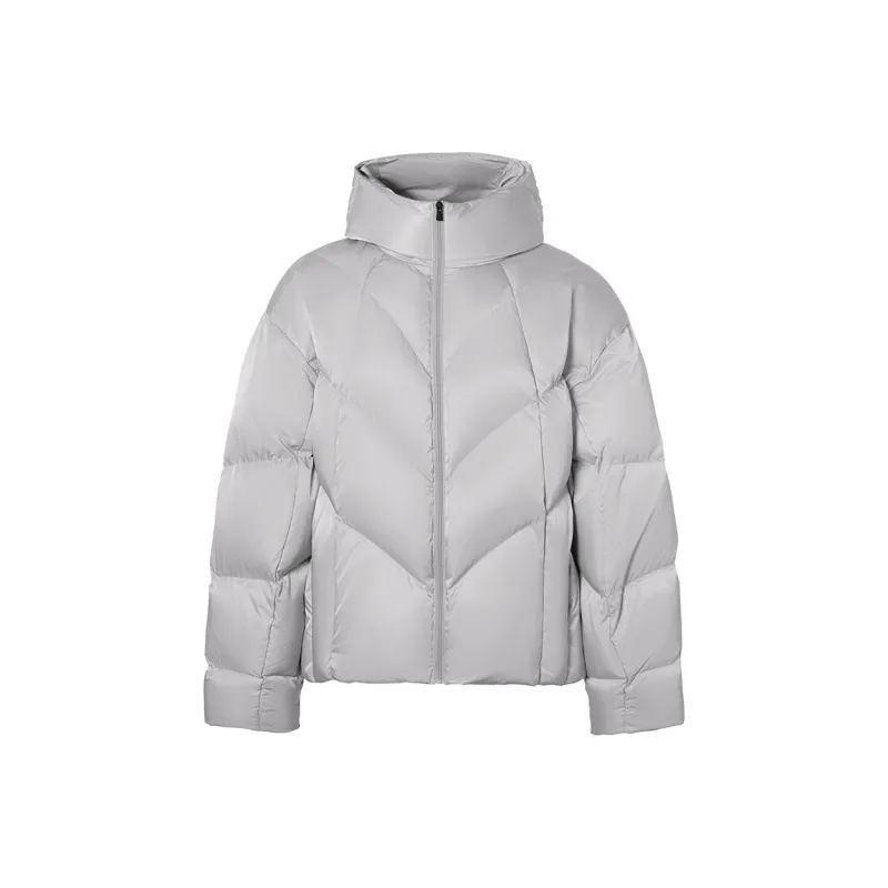 ROCAWEAR Down Jackets Unisex-0