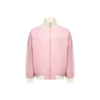 STK SMALL TOWN KID Jackets Coats Unisex Pink