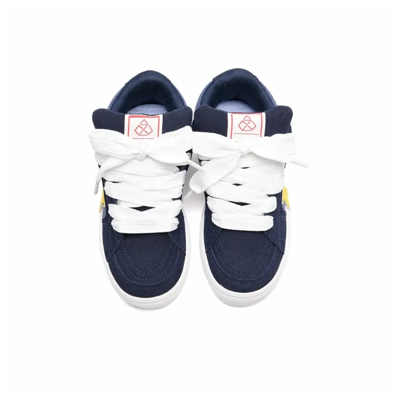 ROBINHOOD Slip Resistant Cushioning Impact Resistance Abrasion Resistant Low Top Skateboard Shoes Women's Box Included-2