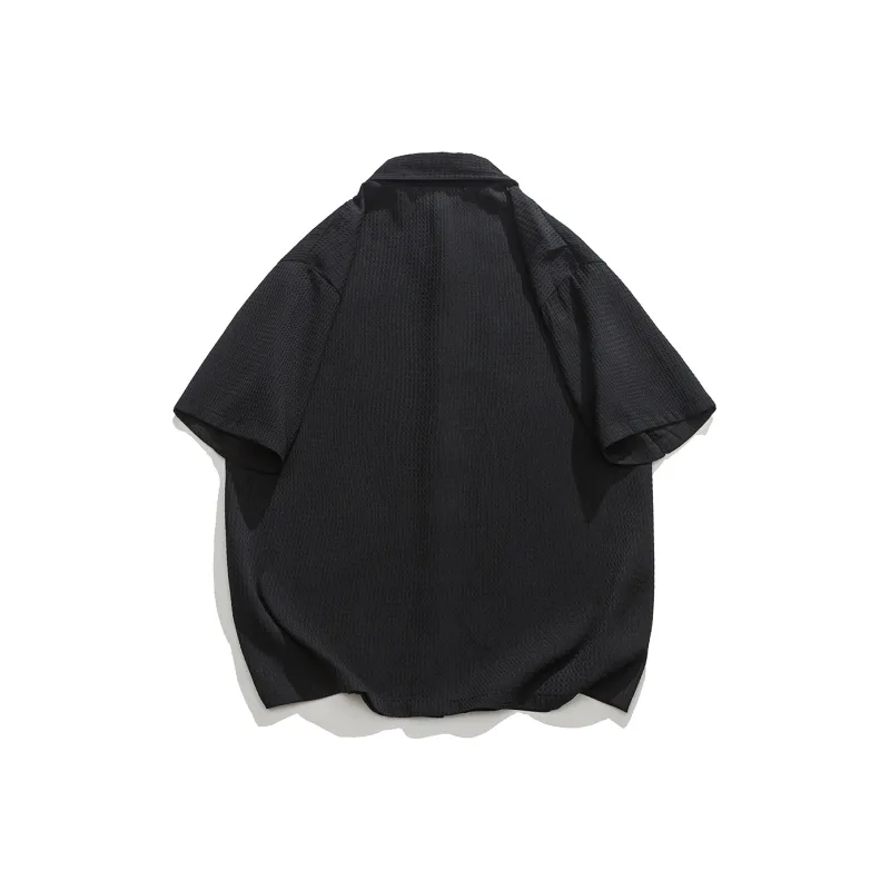 WELTER EXPERIMENT Shirts Unisex-6