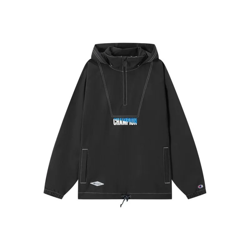 Champion Windbreaker Jackets Unisex-0