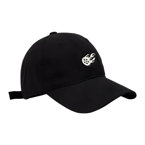 BAIJUAN Cotton Baseball Caps Unisex