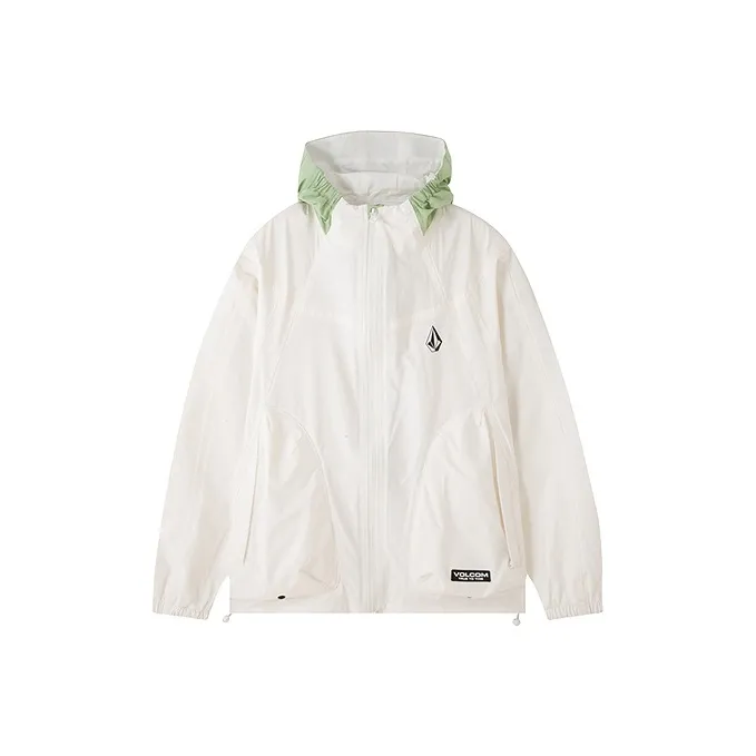 VOLCOM Jackets Unisex-7