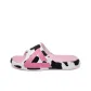 White Black Pink
