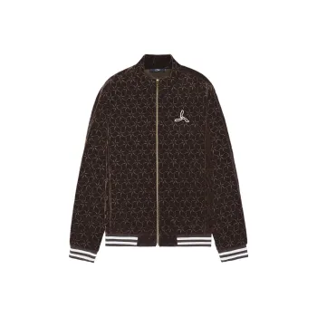 LI NING 1990 Jackets Coats Unisex Coffee Brown