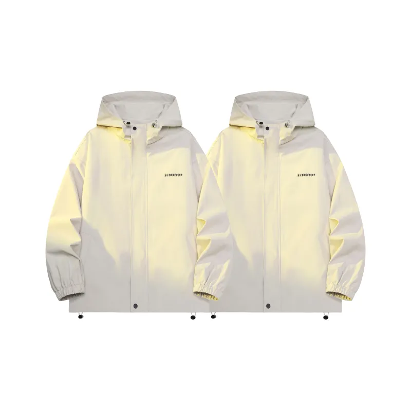 SIDEEFFECT Jackets Coats Unisex-30
