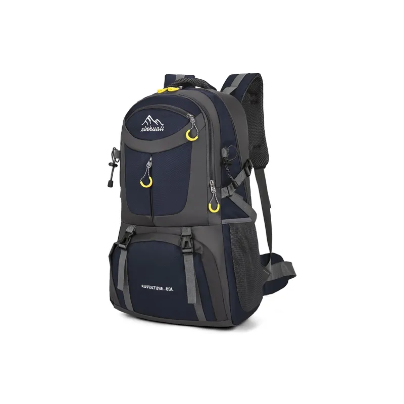 CAREELL Oxford Backpack Unisex Multicolor-20