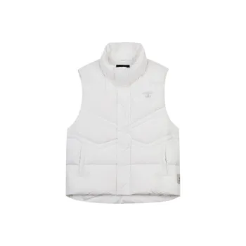 Boy London Vests Unisex Ecru