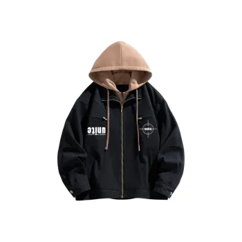 Unite Life HOODS Jackets Coats Unisex