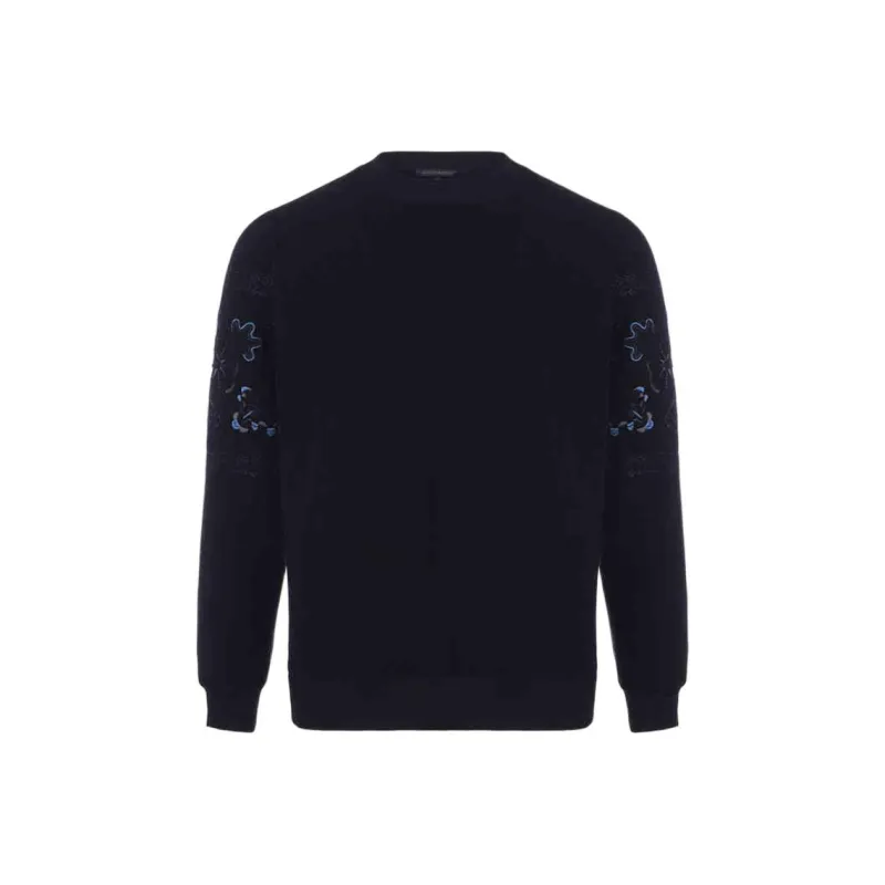 Cheng Jin Yi Bureau Sweatshirt Men's-0