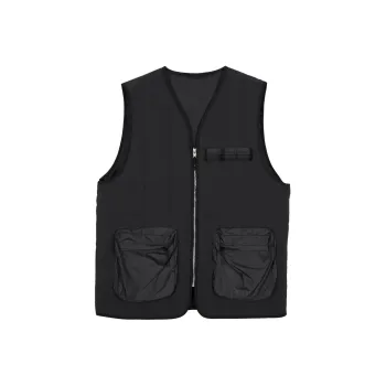 Adidas Originals RYV Vest Men's Black