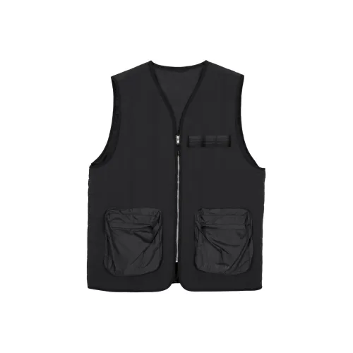 Adidas Originals RYV Vest Men's Black