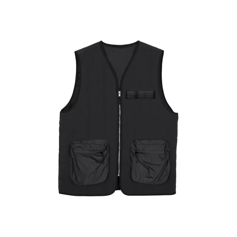 Adidas Originals RYV Vest Men's Black-0