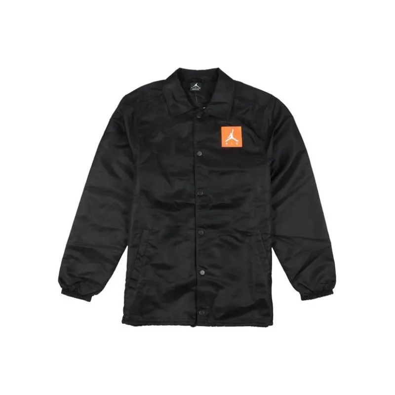 Jordan GATORAGE Jackets Men Black-0