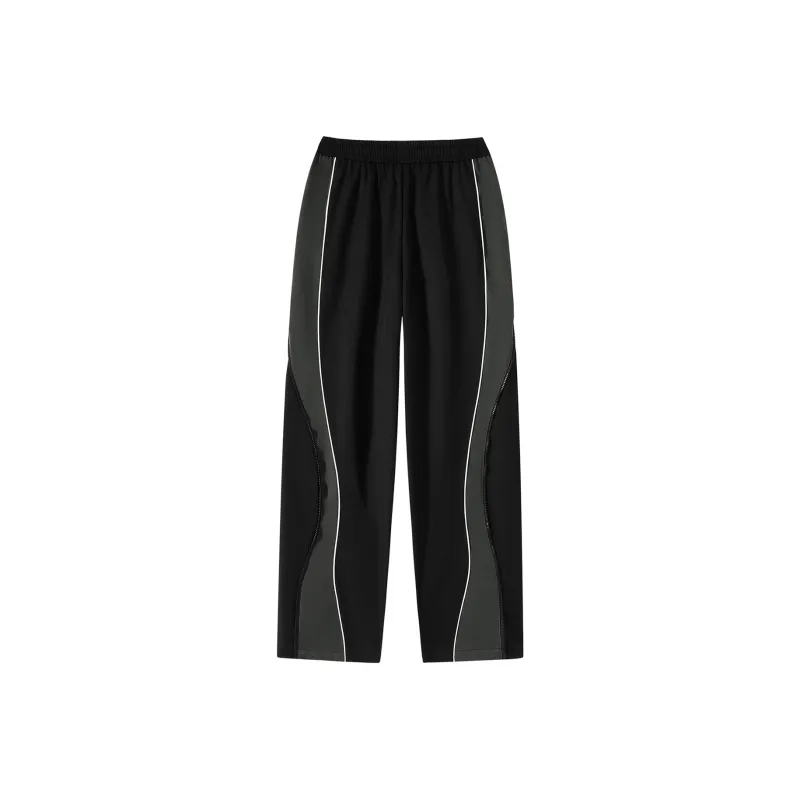 The Simpsons Casual Pants Unisex-1