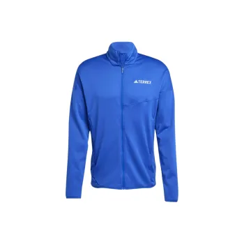 Adidas TERREX Jackets & Coats Men's Blue