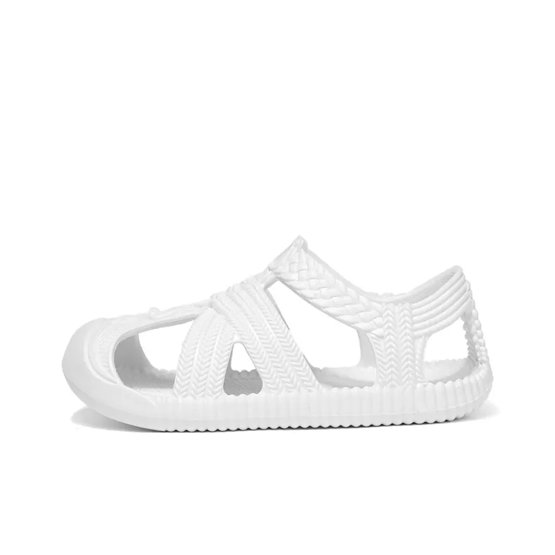 YUZHAOLIN Roman Sandals Men-0