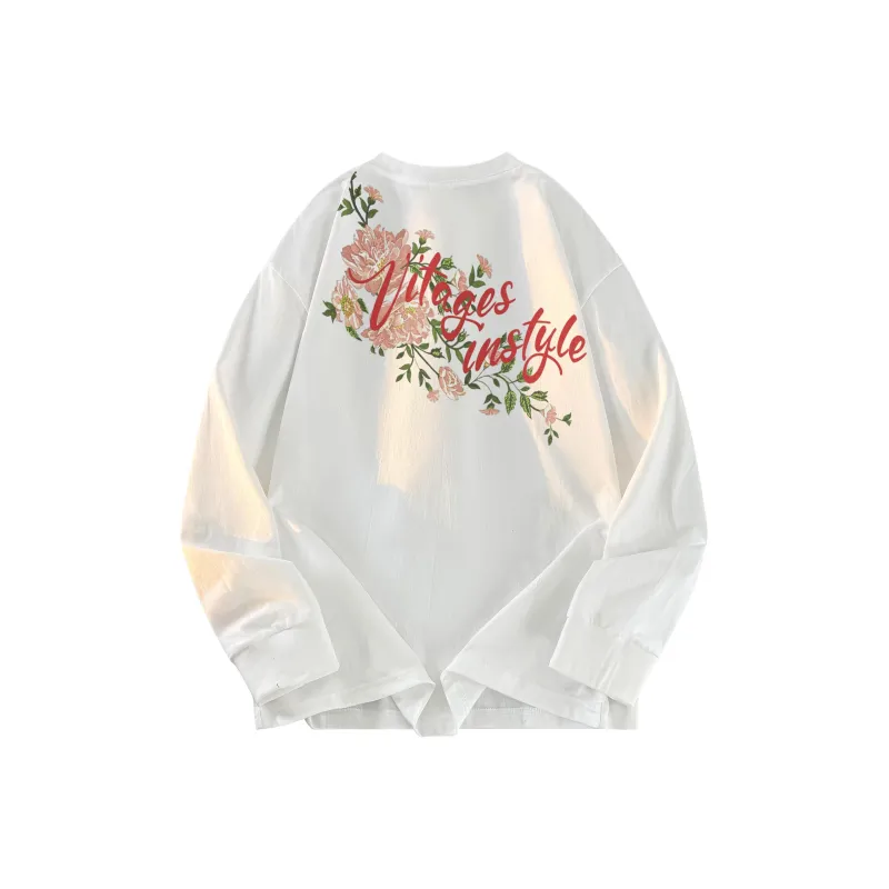 IN'S T Shirts Unisex-0