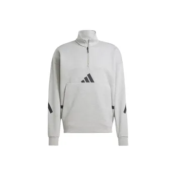 Adidas Free Shipping With AdiClub Adidas Z.N.E. Quarter Zip Sweatshirt