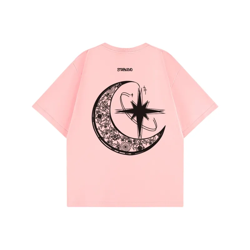 DOUBLE STAR 88 T Shirts Unisex-4