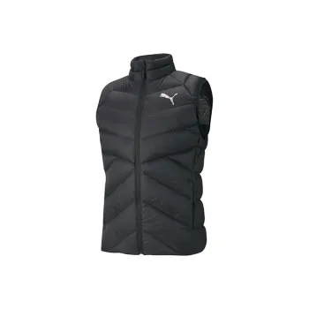 PUMA PWR WARM LITE Vest Men's Black