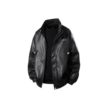David Bakken Jackets Coats Unisex Brown