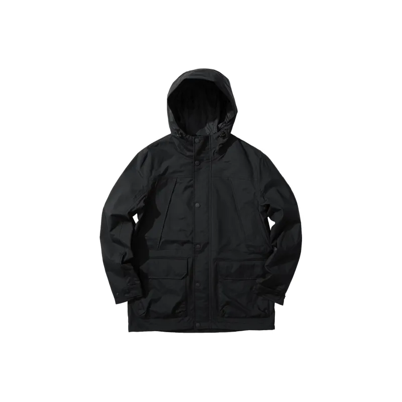 JACK WOLFSKIN Windbreaker Jackets Men-0
