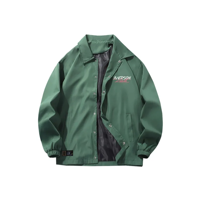 AI3 Jackets Unisex-35