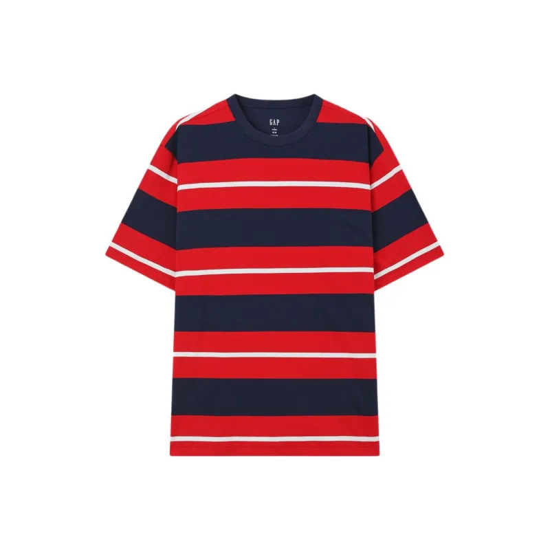 GAP T Shirts Unisex-0