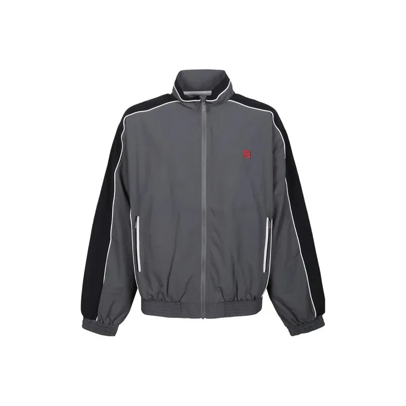AMBUSH Logo embroidered Lightweight Jacket-0