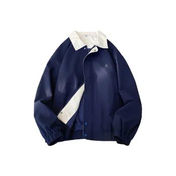 Warrior Huichao Riding The Wind Collection Jackets Coats Men's
