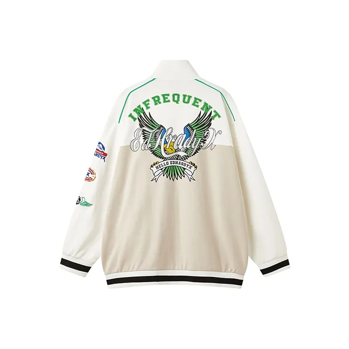 ED HARDY X Jackets Unisex-0