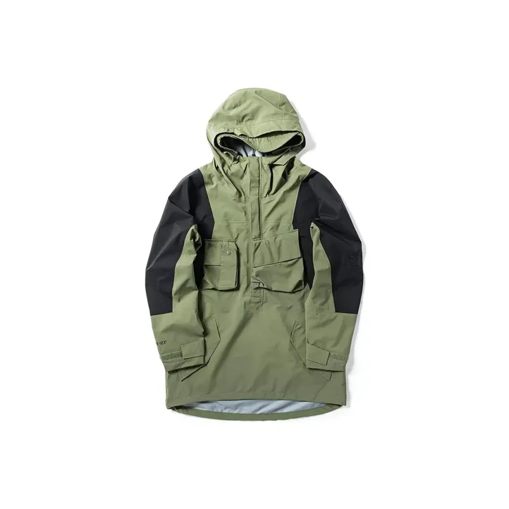 THE NORTH FACE Thermal Windbreaker Jacket Men's-0