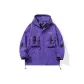 Butterfly Purple