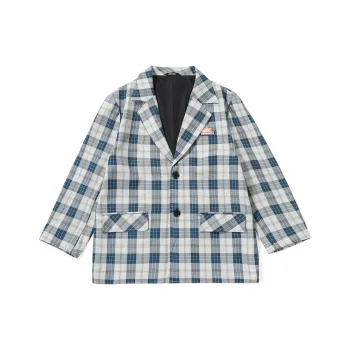 GENANX Business Suits Unisex