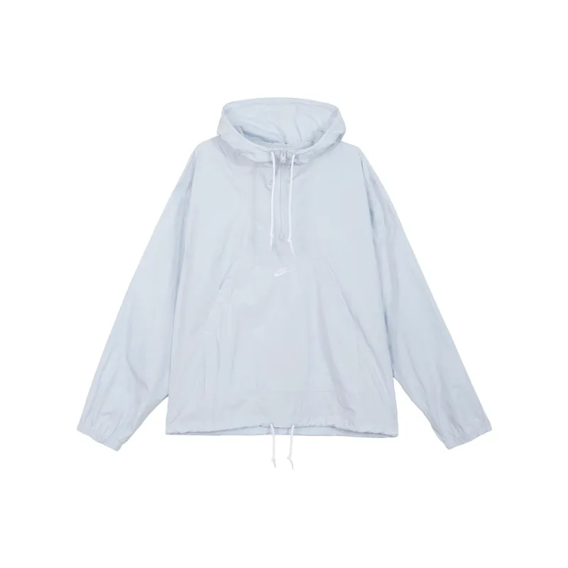Nike Club Men's Marina Anorak-0
