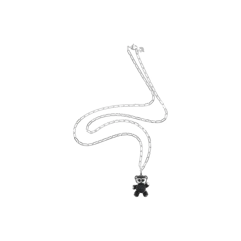 Swarovski Teddy Necklaces Women's-1